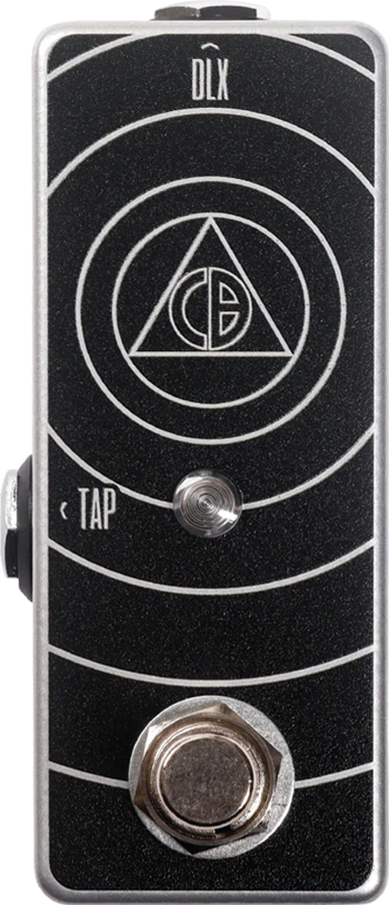 Catalinbread CB Tap