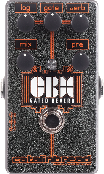 Catalinbread CBX