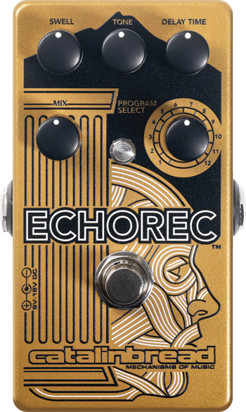 Catalinbread Echorec