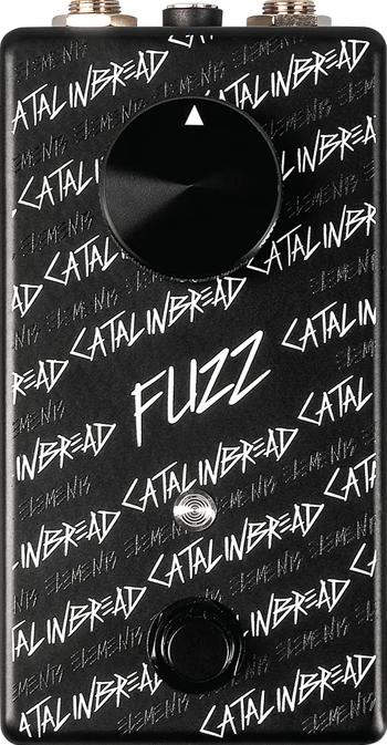 Catalinbread Elements Fuzz