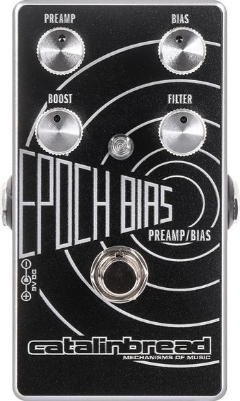 Catalinbread Epoch Bias