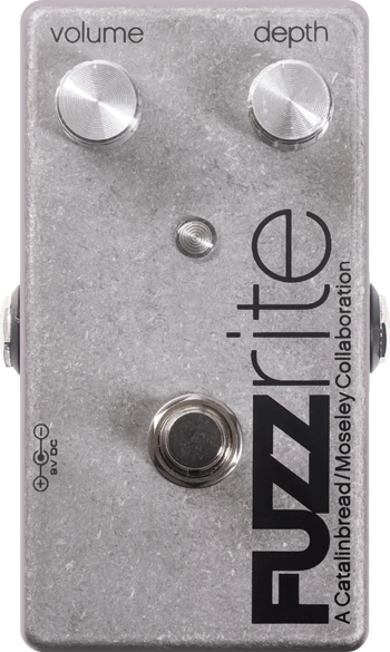 Catalinbread Fuzzrite
