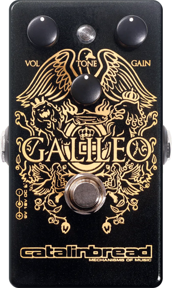 Catalinbread Galileo