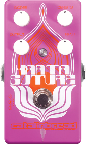 Catalinbread Karma Suture (Ge)