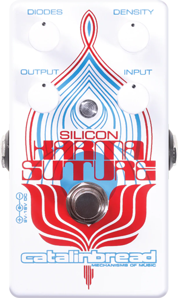Catalinbread Karma Suture (Si)