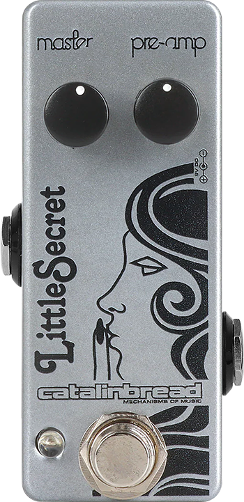 Catalinbread Little Secret
