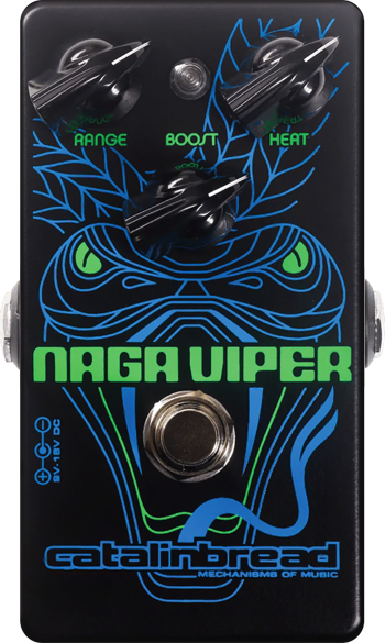 Catalinbread Naga Viper