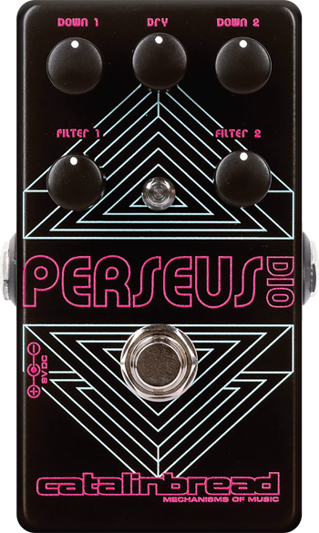Catalinbread Perseus Dio