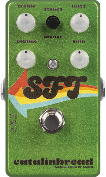 Catalinbread SFT ('70s Collection)