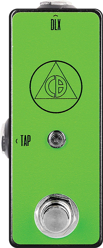 Catalinbread SFX Tap