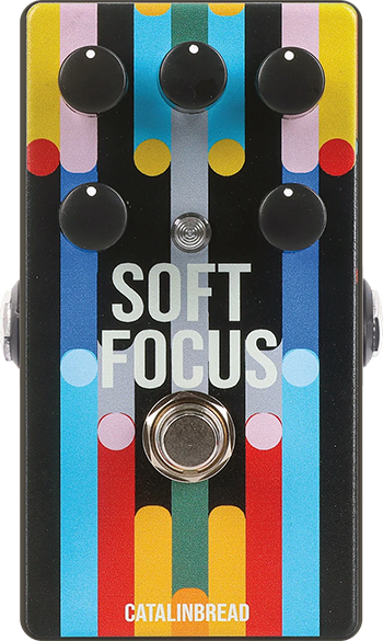 Catalinbread Soft Focus (Arthaus)