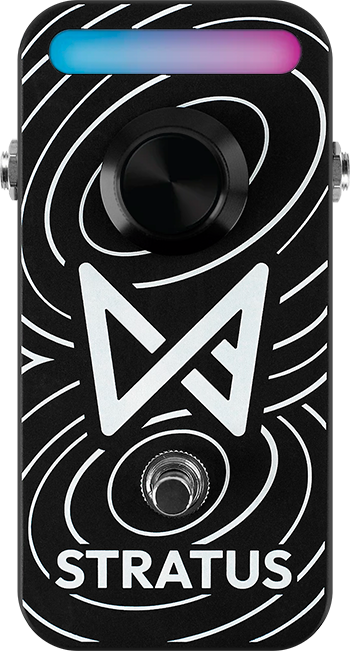 Chaos Audio Stratus