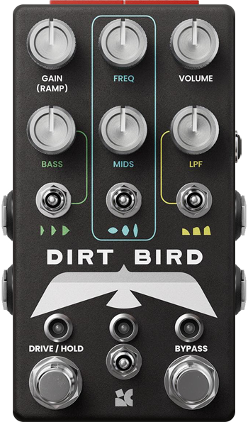 Chase Bliss Dirty Bird