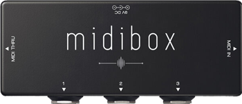 Chase Bliss Midibox