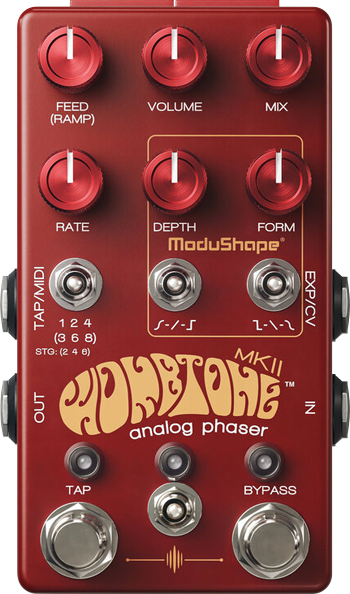 Chase Bliss Wombtone MKII