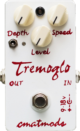 CMAT Mods Tremoglo