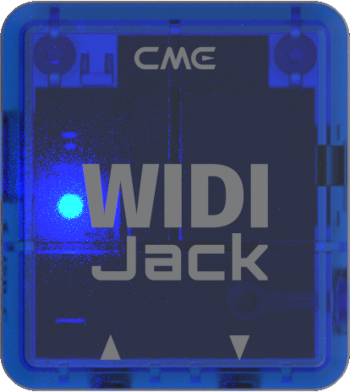 CME WIDI Jack