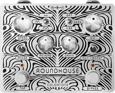 Colortone Roundhouse