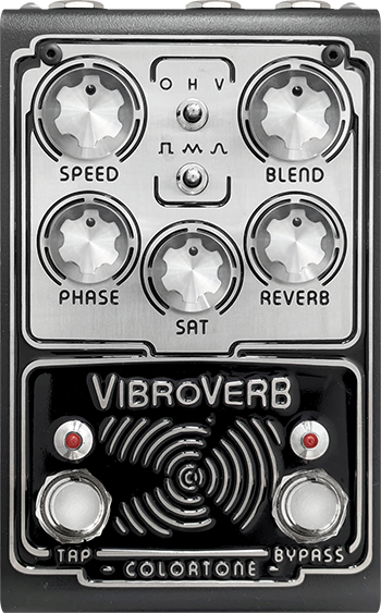 Colortone VibroVerb