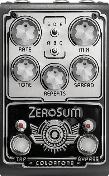 Colortone ZeroSum