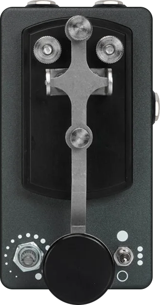 Coppersound Telegraph V2 (Gray)