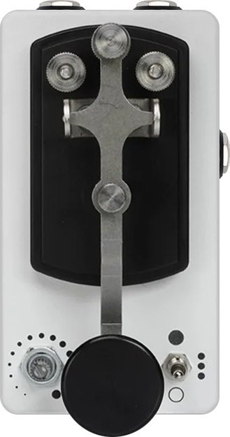 Coppersound Telegraph V2 (White)