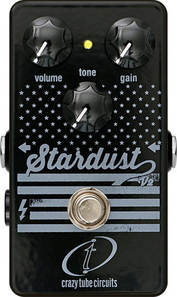 Crazy Tube Circuits Stardust