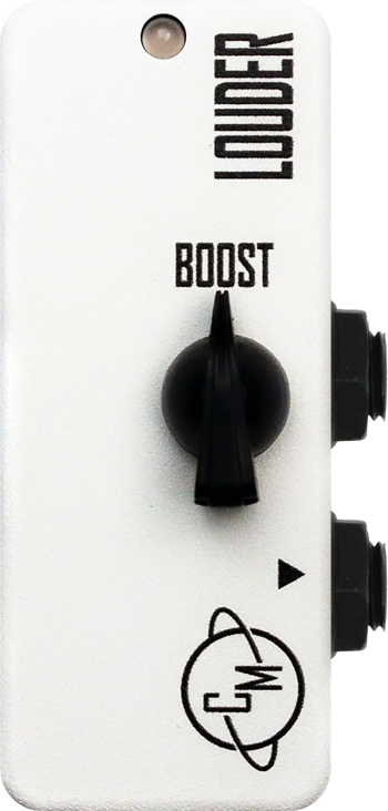 Cusack Music Louder