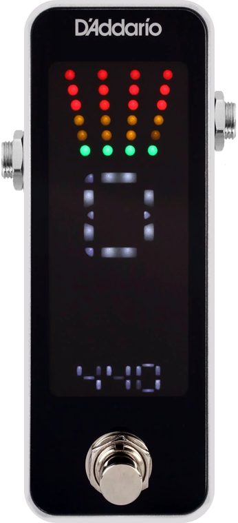 D'Addario CT-20 Tuner