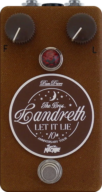 DanDrive Bonk Machine (Joey Landreth)
