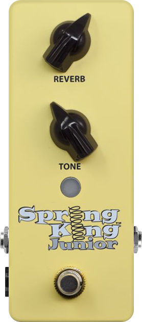 Danelectro DSR-2 Spring King Junior