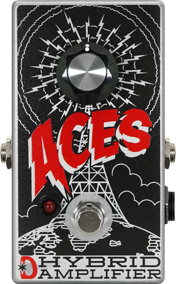 Daredevil Aces