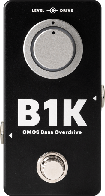 Darkglass Microtubes B1K