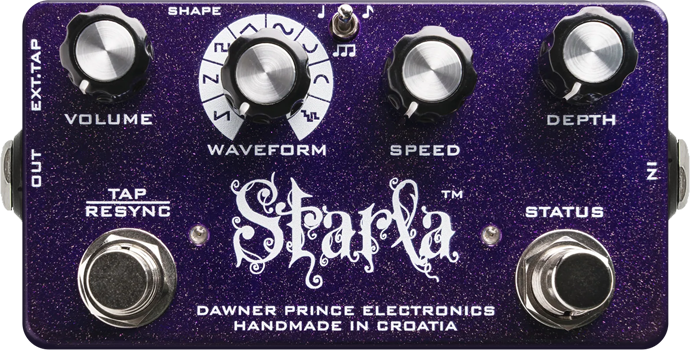 Dawner Prince Starla