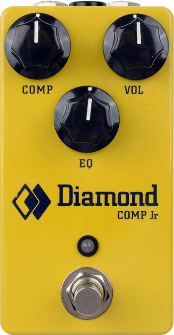 Diamond Compressor JR