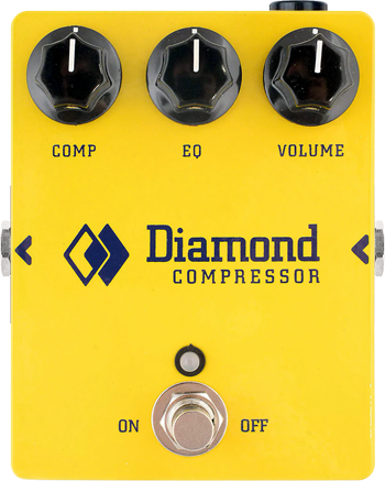 Diamond Compressor