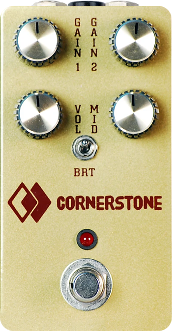 Diamond Cornerstone