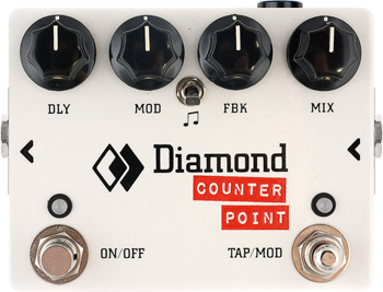Diamond Counterpoint