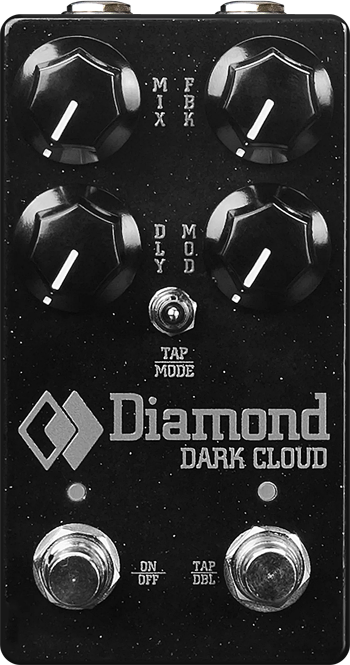 Diamond Dark Cloud (2023)