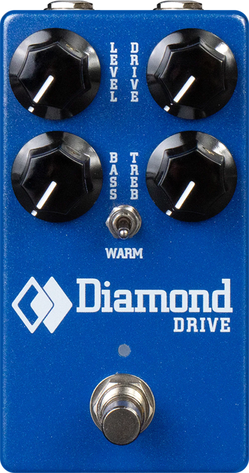 Diamond Drive (2023)