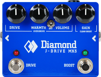 Diamond J-Drive