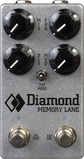 Diamond Memory Lane (2023)
