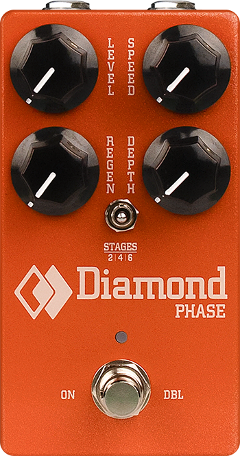 Diamond Phase (2026)