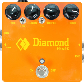 Diamond Phase
