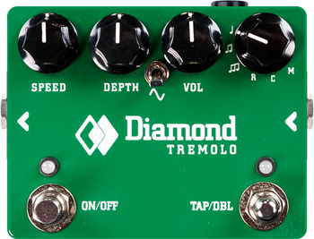 Diamond Tremolo