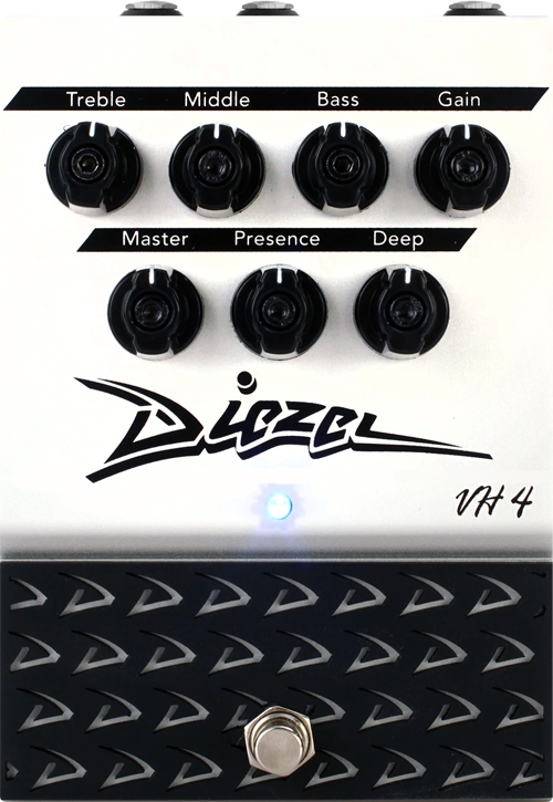 Diezel VH4