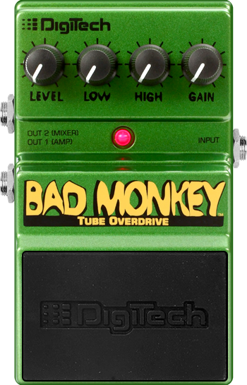 DigiTech Bad Monkey