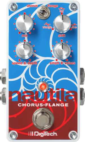 DigiTech Nautila