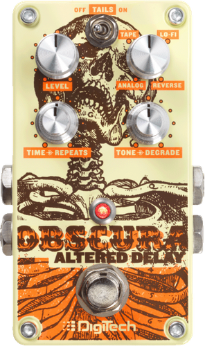 DigiTech Obscura