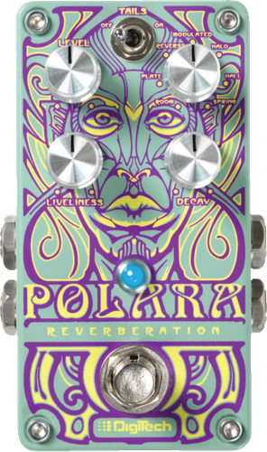 DigiTech Polara